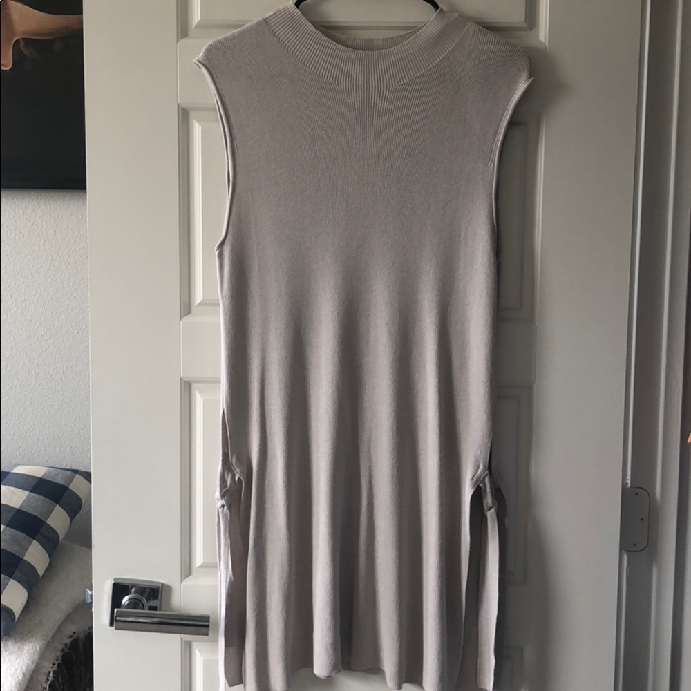 Prologue tunic - size XL - worn once